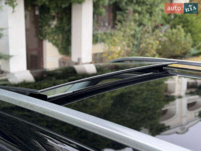 Чорний Мерседес М-Клас, об'ємом двигуна 2.99 л та пробігом 230 тис. км за 28700 $, фото 51 на Automoto.ua