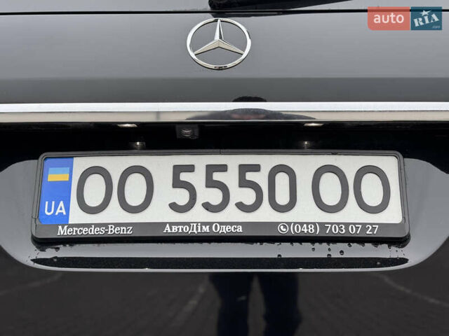 Чорний Мерседес М-Клас, об'ємом двигуна 2.99 л та пробігом 230 тис. км за 28700 $, фото 44 на Automoto.ua