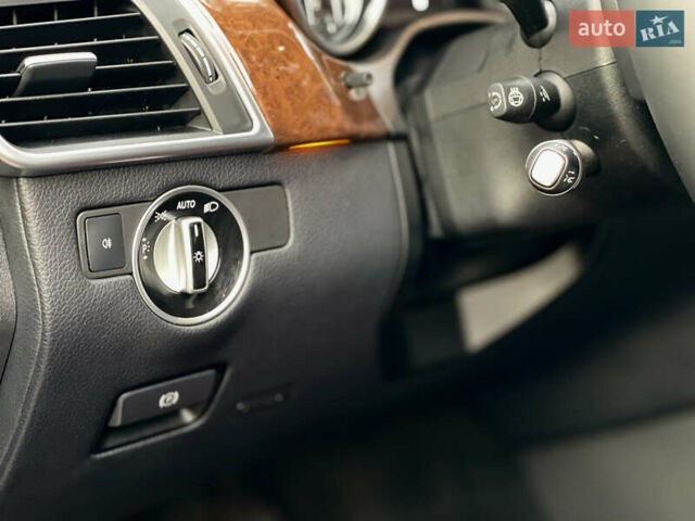 Мерседес М-Класс 2013 в Одессе на Automoto.ua Черный Мерседес М-Класс, объемом двигателя 2.99 л и пробегом 150 тыс. км за 19500 $, фото 34 на Automoto.ua