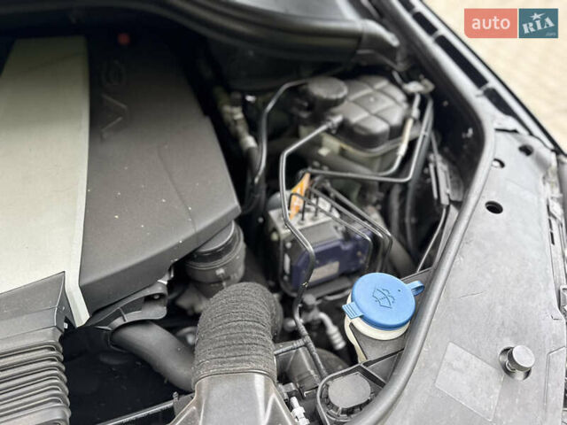 Чорний Мерседес М-Клас, об'ємом двигуна 2.99 л та пробігом 230 тис. км за 28700 $, фото 91 на Automoto.ua