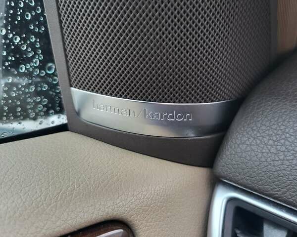 Чорний Мерседес М-Клас, об'ємом двигуна 3.5 л та пробігом 143 тис. км за 23000 $, фото 29 на Automoto.ua