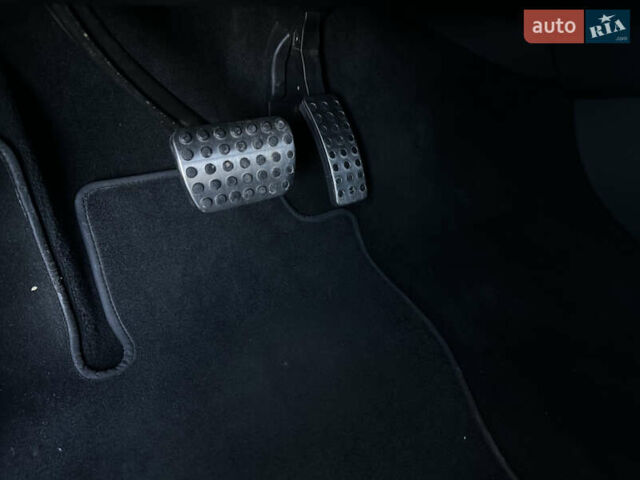 Черный Мерседес М-Класс, объемом двигателя 3 л и пробегом 377 тыс. км за 23500 $, фото 31 на Automoto.ua