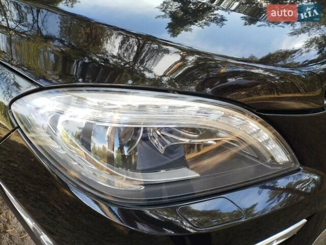 Черный Мерседес М-Класс, объемом двигателя 2.14 л и пробегом 220 тыс. км за 21000 $, фото 23 на Automoto.ua