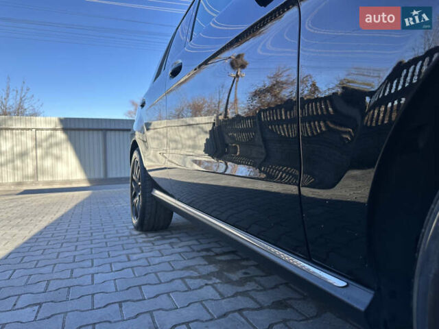 Черный Мерседес М-Класс, объемом двигателя 3 л и пробегом 377 тыс. км за 23500 $, фото 19 на Automoto.ua