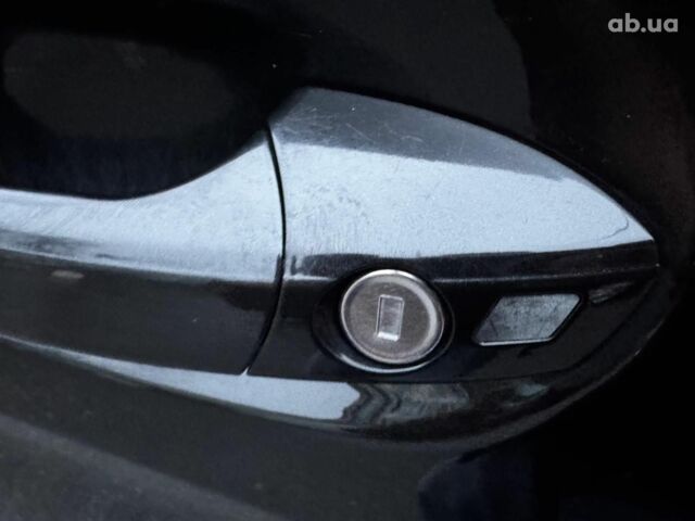 Черный Мерседес М-Класс, объемом двигателя 2.2 л и пробегом 205 тыс. км за 19490 $, фото 28 на Automoto.ua