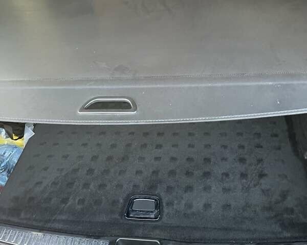 Черный Мерседес М-Класс, объемом двигателя 2.99 л и пробегом 250 тыс. км за 24500 $, фото 25 на Automoto.ua