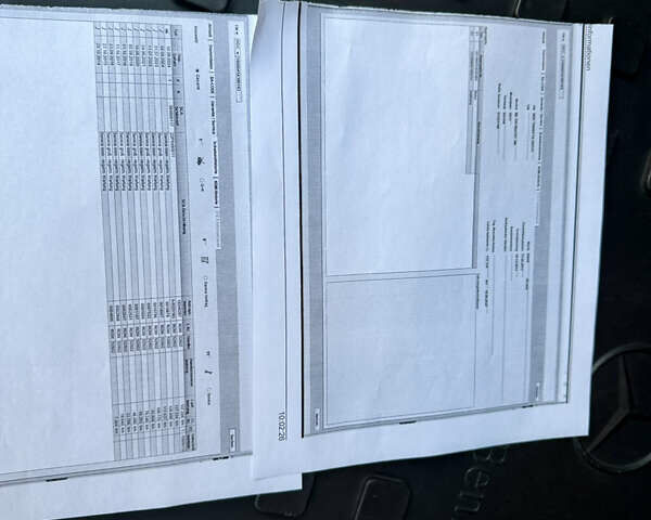 Чорний Мерседес М-Клас, об'ємом двигуна 2.14 л та пробігом 145 тис. км за 24500 $, фото 13 на Automoto.ua