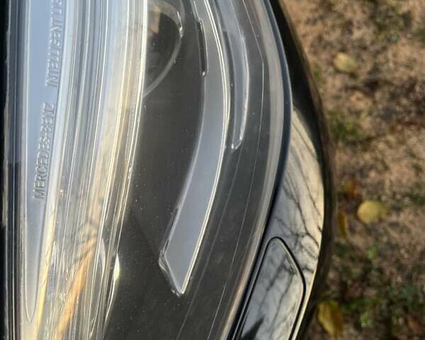 Черный Мерседес М-Класс, объемом двигателя 2.99 л и пробегом 250 тыс. км за 24500 $, фото 20 на Automoto.ua