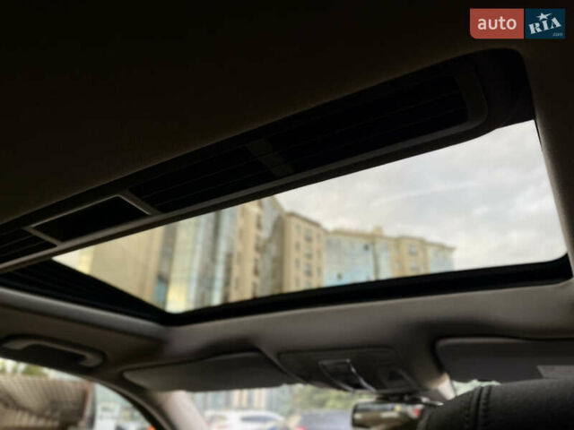 Мерседес М-Класс 2013 в Одессе на Automoto.ua Черный Мерседес М-Класс, объемом двигателя 2.99 л и пробегом 150 тыс. км за 19500 $, фото 43 на Automoto.ua