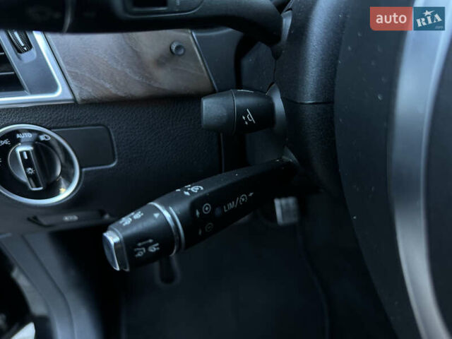 Черный Мерседес М-Класс, объемом двигателя 3 л и пробегом 377 тыс. км за 23500 $, фото 32 на Automoto.ua