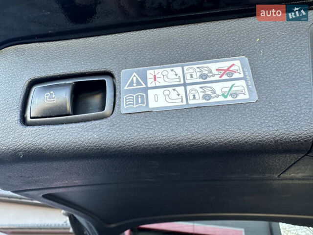 Черный Мерседес М-Класс, объемом двигателя 3 л и пробегом 377 тыс. км за 23500 $, фото 39 на Automoto.ua