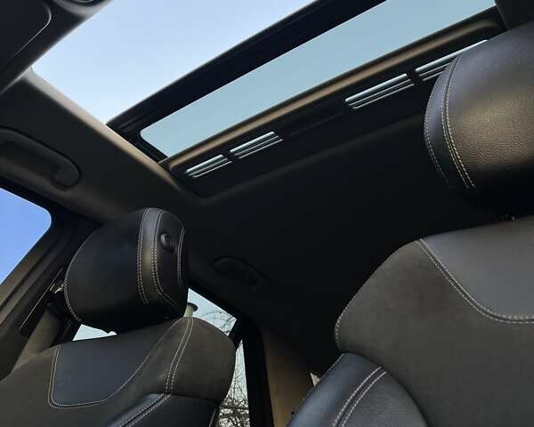 Черный Мерседес М-Класс, объемом двигателя 2.99 л и пробегом 250 тыс. км за 24500 $, фото 22 на Automoto.ua