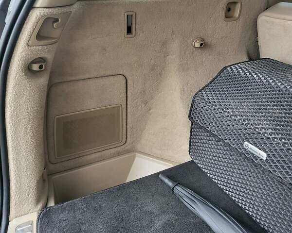 Чорний Мерседес М-Клас, об'ємом двигуна 3.5 л та пробігом 143 тис. км за 23000 $, фото 35 на Automoto.ua