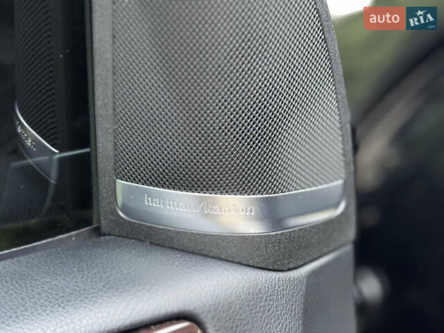 Чорний Мерседес М-Клас, об'ємом двигуна 2.99 л та пробігом 230 тис. км за 28700 $, фото 62 на Automoto.ua