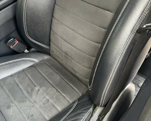 Мерседес М-Класс 2014 в Чернигове на Automoto.ua Черный Мерседес М-Класс, объемом двигателя 2.99 л и пробегом 271 тыс. км за 25500 $, фото 12 на Automoto.ua