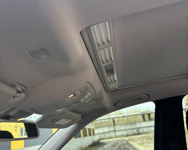 Мерседес М-Класс 2014 в Чернигове на Automoto.ua Черный Мерседес М-Класс, объемом двигателя 2.99 л и пробегом 271 тыс. км за 25500 $, фото 10 на Automoto.ua