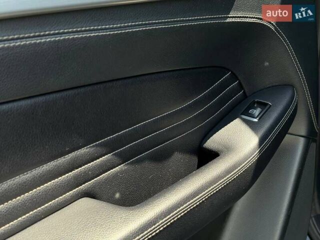 Черный Мерседес М-Класс, объемом двигателя 2.14 л и пробегом 389 тыс. км за 20697 $, фото 33 на Automoto.ua