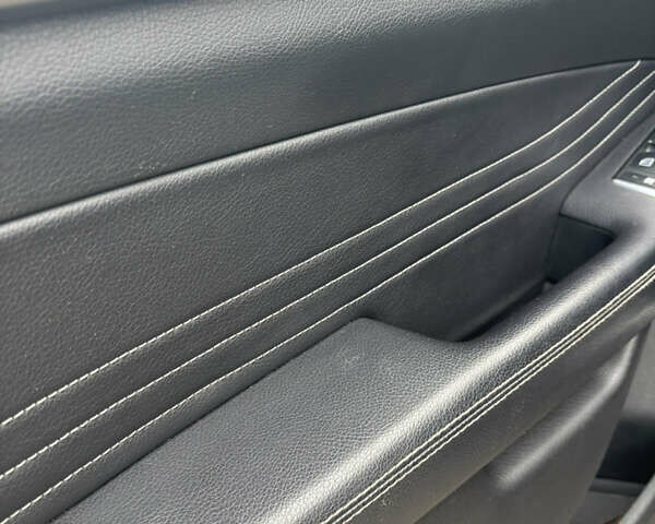 Мерседес М-Класс 2014 в Чернигове на Automoto.ua Черный Мерседес М-Класс, объемом двигателя 2.99 л и пробегом 271 тыс. км за 25500 $, фото 9 на Automoto.ua