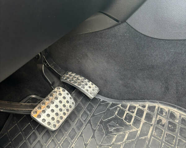 Мерседес М-Класс 2014 в Чернигове на Automoto.ua Черный Мерседес М-Класс, объемом двигателя 2.99 л и пробегом 271 тыс. км за 25500 $, фото 19 на Automoto.ua