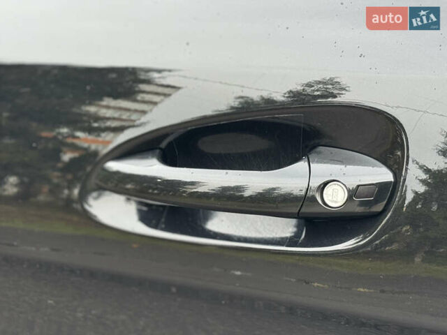 Чорний Мерседес М-Клас, об'ємом двигуна 2.14 л та пробігом 243 тис. км за 24999 $, фото 40 на Automoto.ua