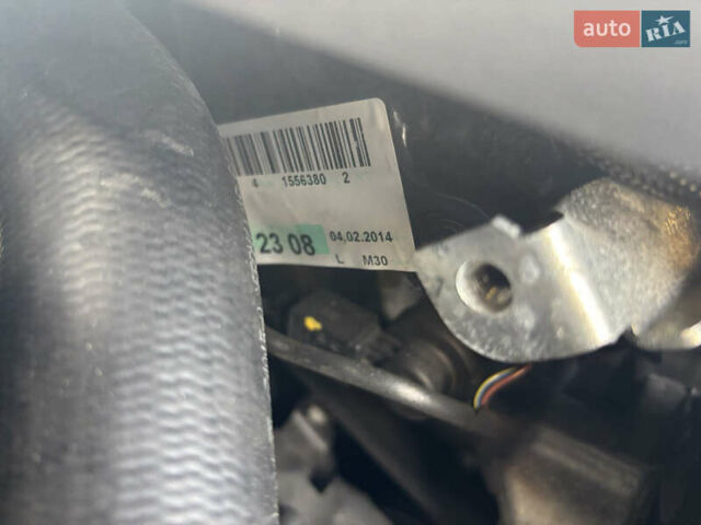 Мерседес М-Класс 2014 в Чернигове на Automoto.ua Черный Мерседес М-Класс, объемом двигателя 2.99 л и пробегом 271 тыс. км за 25500 $, фото 17 на Automoto.ua