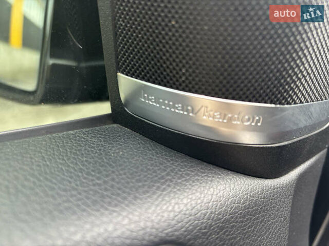 Мерседес М-Класс 2014 в Чернигове на Automoto.ua Черный Мерседес М-Класс, объемом двигателя 2.99 л и пробегом 271 тыс. км за 25500 $, фото 18 на Automoto.ua