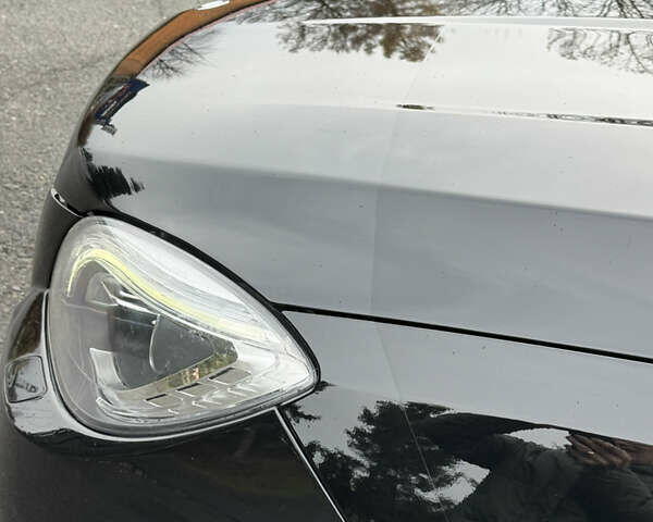 Чорний Мерседес М-Клас, об'ємом двигуна 2.14 л та пробігом 243 тис. км за 24999 $, фото 35 на Automoto.ua