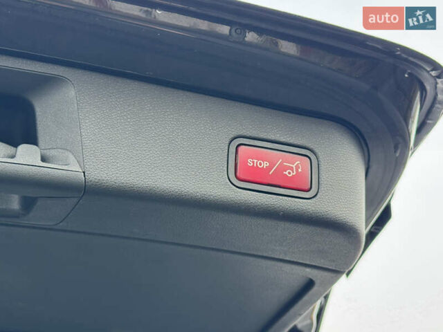 Чорний Мерседес М-Клас, об'ємом двигуна 2.14 л та пробігом 243 тис. км за 24999 $, фото 26 на Automoto.ua