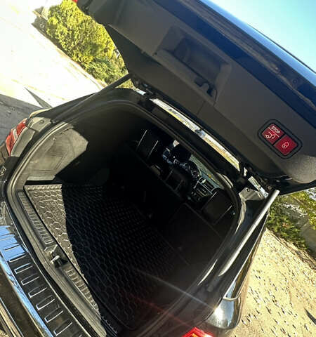 Черный Мерседес М-Класс, объемом двигателя 2.99 л и пробегом 90 тыс. км за 32000 $, фото 20 на Automoto.ua