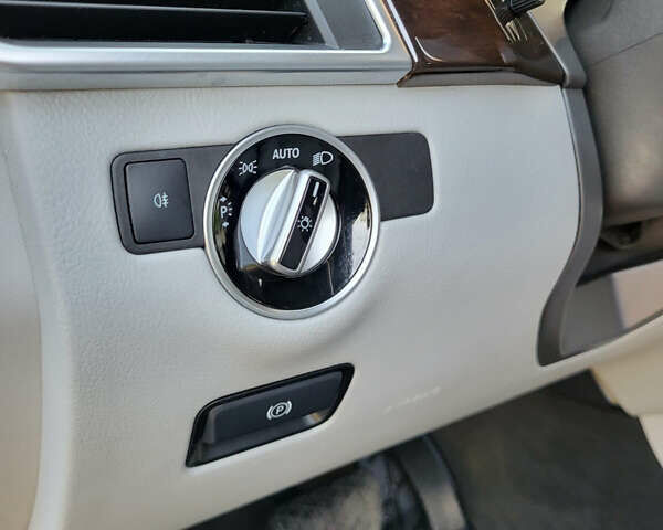 Мерседес М-Класс 2015 в Ужгороде на Automoto.ua Черный Мерседес М-Класс, объемом двигателя 2.14 л и пробегом 287 тыс. км за 20800 $, фото 3 на Automoto.ua