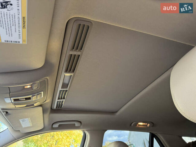 Чорний Мерседес М-Клас, об'ємом двигуна 2.14 л та пробігом 205 тис. км за 17999 $, фото 10 на Automoto.ua