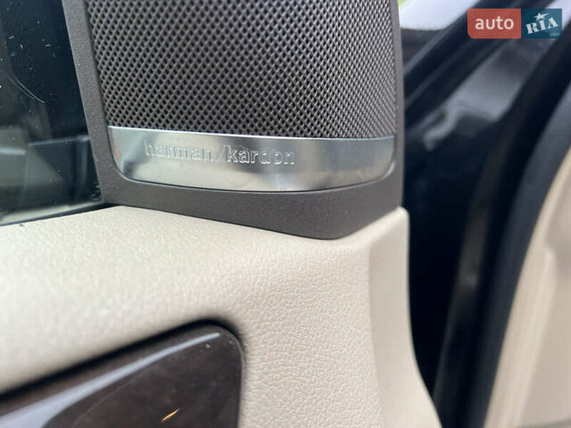 Чорний Мерседес М-Клас, об'ємом двигуна 2.14 л та пробігом 170 тис. км за 24900 $, фото 14 на Automoto.ua