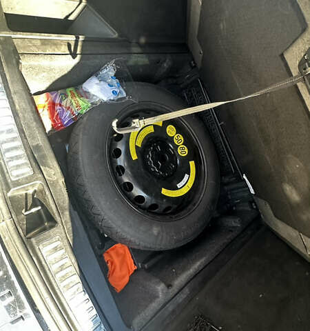 Черный Мерседес М-Класс, объемом двигателя 2.99 л и пробегом 90 тыс. км за 32000 $, фото 17 на Automoto.ua