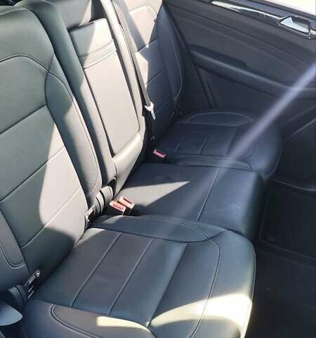 Чорний Мерседес М-Клас, об'ємом двигуна 2.14 л та пробігом 173 тис. км за 20000 $, фото 39 на Automoto.ua