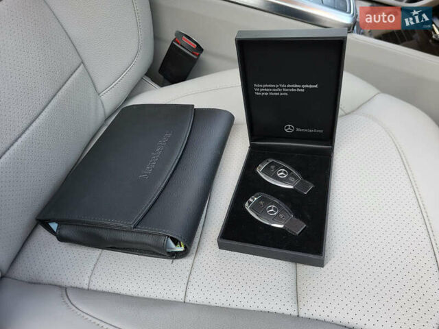 Мерседес М-Класс 2015 в Ужгороде на Automoto.ua Черный Мерседес М-Класс, объемом двигателя 2.14 л и пробегом 287 тыс. км за 20800 $, фото 21 на Automoto.ua