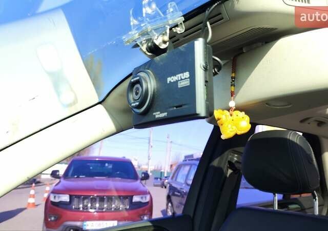 Чорний Мерседес М-Клас, об'ємом двигуна 2.14 л та пробігом 173 тис. км за 20000 $, фото 30 на Automoto.ua