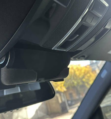 Черный Мерседес М-Класс, объемом двигателя 2.99 л и пробегом 90 тыс. км за 32000 $, фото 15 на Automoto.ua