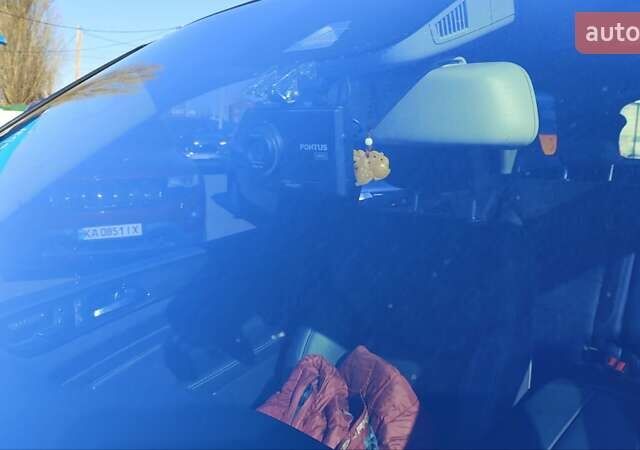 Чорний Мерседес М-Клас, об'ємом двигуна 2.14 л та пробігом 173 тис. км за 21500 $, фото 48 на Automoto.ua