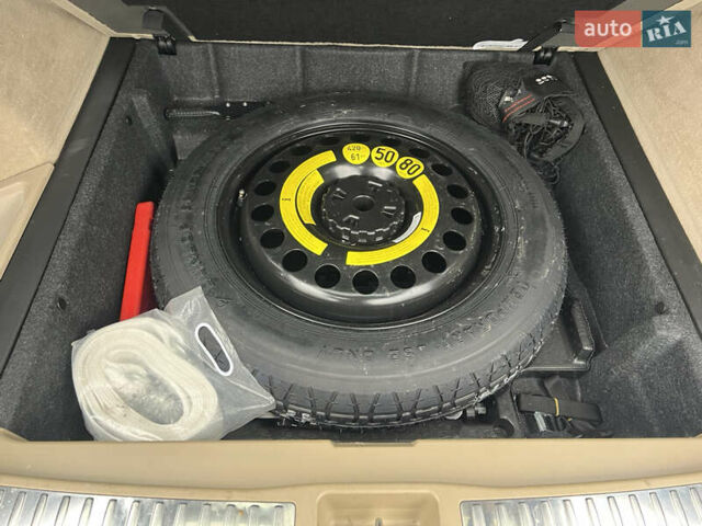 Чорний Мерседес М-Клас, об'ємом двигуна 2.14 л та пробігом 170 тис. км за 24900 $, фото 17 на Automoto.ua