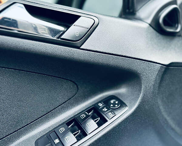 Коричневый Мерседес М-Класс, объемом двигателя 0 л и пробегом 270 тыс. км за 10500 $, фото 11 на Automoto.ua