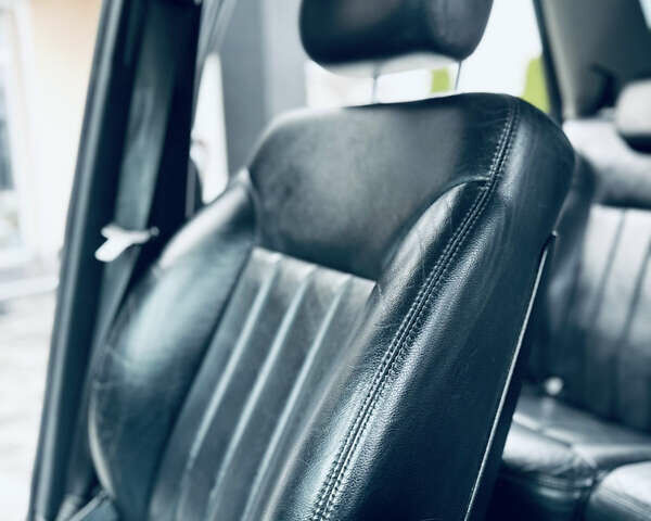 Коричневый Мерседес М-Класс, объемом двигателя 0 л и пробегом 270 тыс. км за 10500 $, фото 13 на Automoto.ua