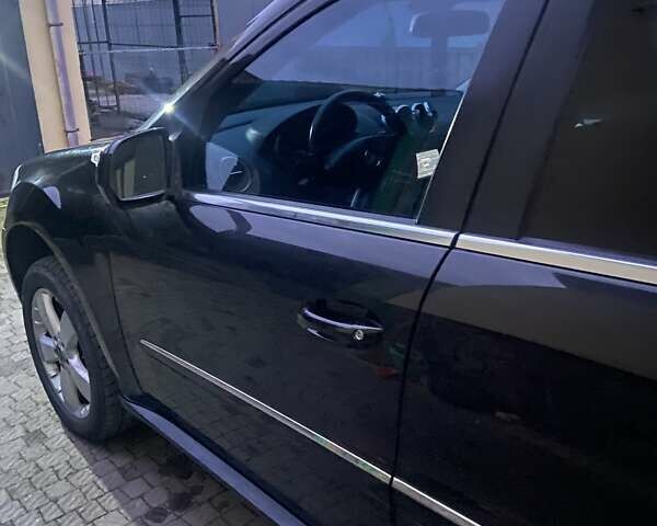 Коричневий Мерседес М-Клас, об'ємом двигуна 2.99 л та пробігом 258 тис. км за 15555 $, фото 1 на Automoto.ua