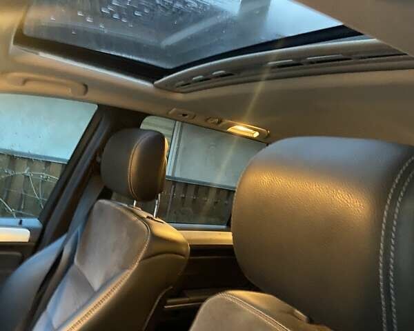 Коричневий Мерседес М-Клас, об'ємом двигуна 2.99 л та пробігом 258 тис. км за 15555 $, фото 10 на Automoto.ua