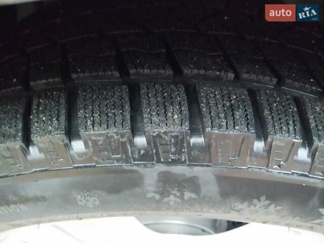 Коричневый Мерседес М-Класс, объемом двигателя 2.99 л и пробегом 253 тыс. км за 19700 $, фото 61 на Automoto.ua