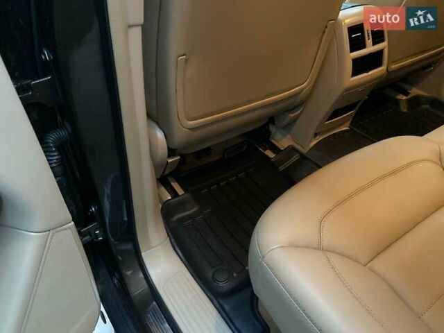 Коричневый Мерседес М-Класс, объемом двигателя 2.99 л и пробегом 253 тыс. км за 19700 $, фото 48 на Automoto.ua