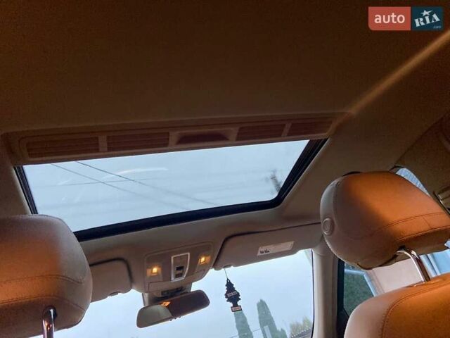 Коричневый Мерседес М-Класс, объемом двигателя 2.99 л и пробегом 253 тыс. км за 19700 $, фото 50 на Automoto.ua