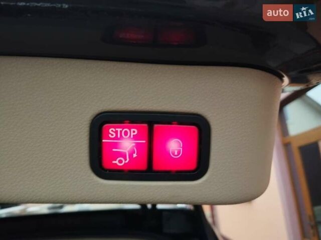 Коричневый Мерседес М-Класс, объемом двигателя 2.99 л и пробегом 253 тыс. км за 19700 $, фото 55 на Automoto.ua