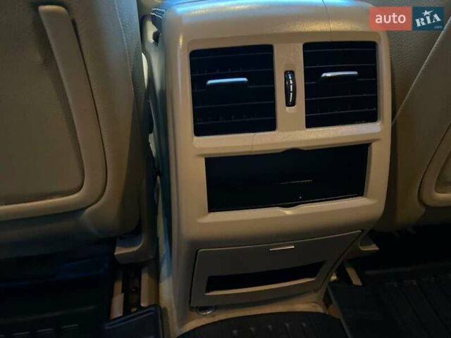 Коричневый Мерседес М-Класс, объемом двигателя 2.99 л и пробегом 253 тыс. км за 19700 $, фото 60 на Automoto.ua