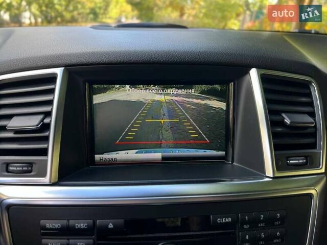 Коричневий Мерседес М-Клас, об'ємом двигуна 2.14 л та пробігом 270 тис. км за 17900 $, фото 21 на Automoto.ua