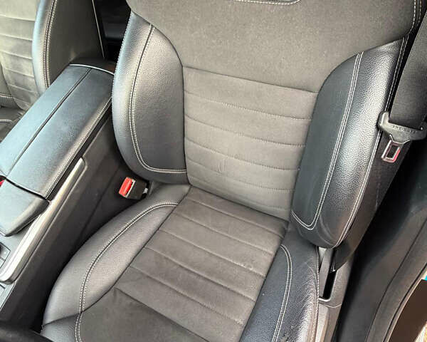 Коричневый Мерседес М-Класс, объемом двигателя 2.14 л и пробегом 69 тыс. км за 25500 $, фото 9 на Automoto.ua